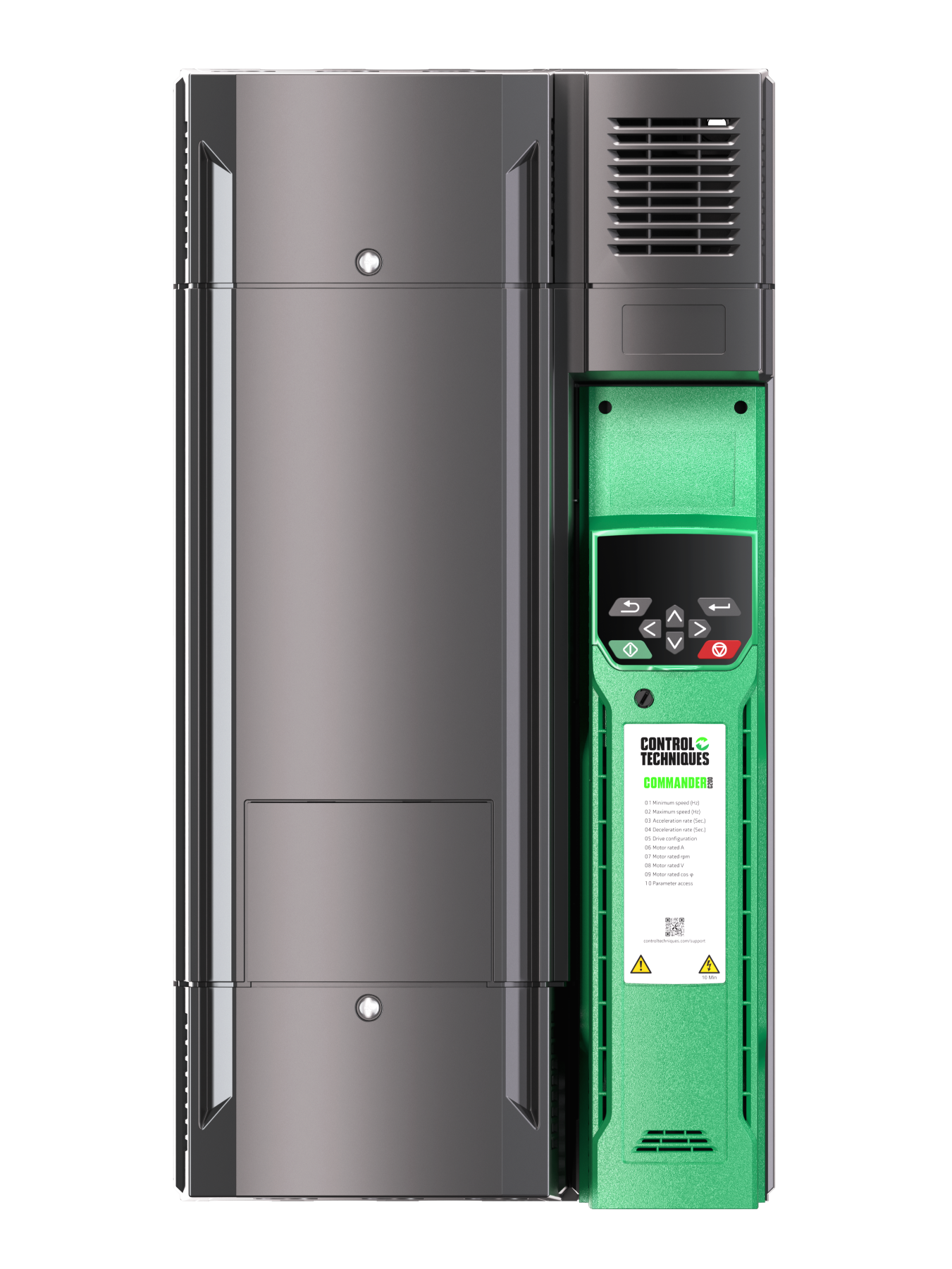 Commander C200-07200750 - immagine 3