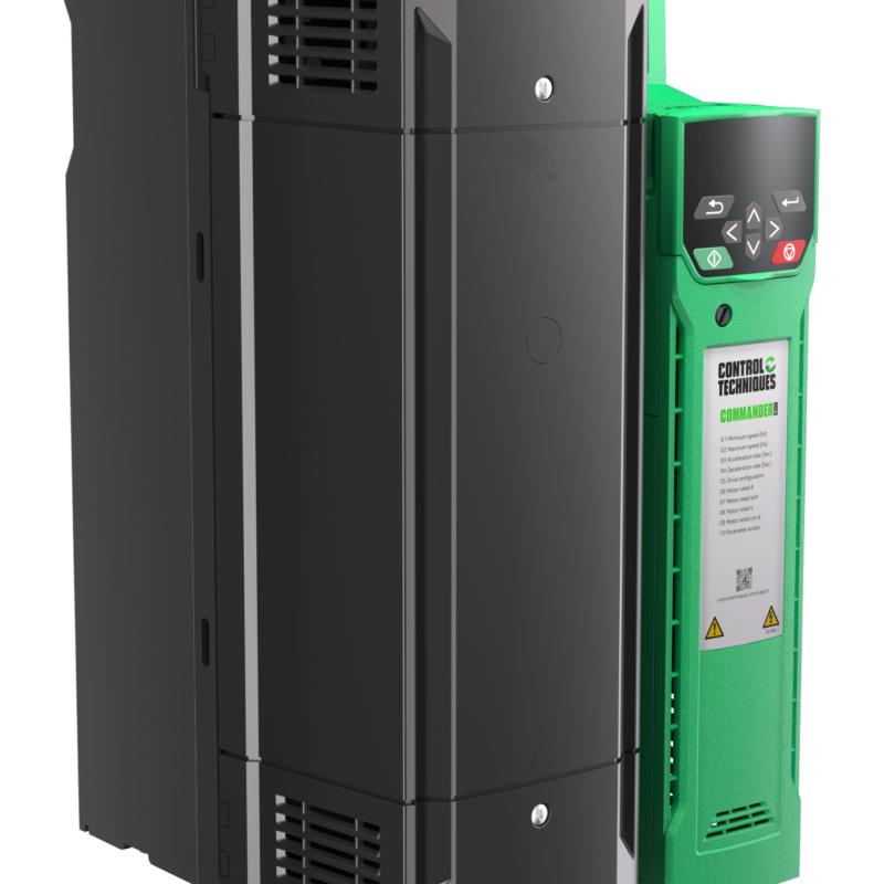 Commander C300-06400350