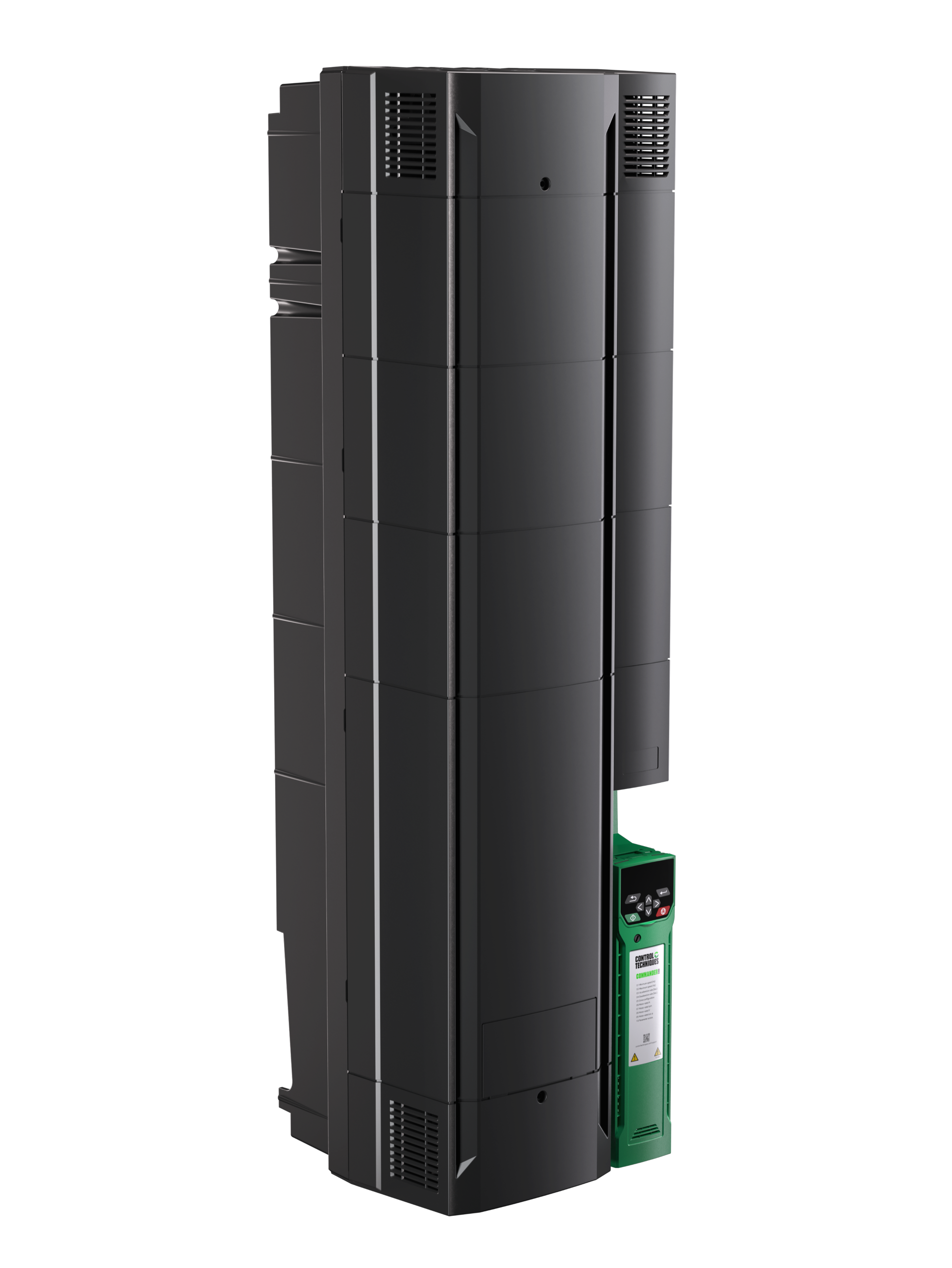 Commander C300-09402240