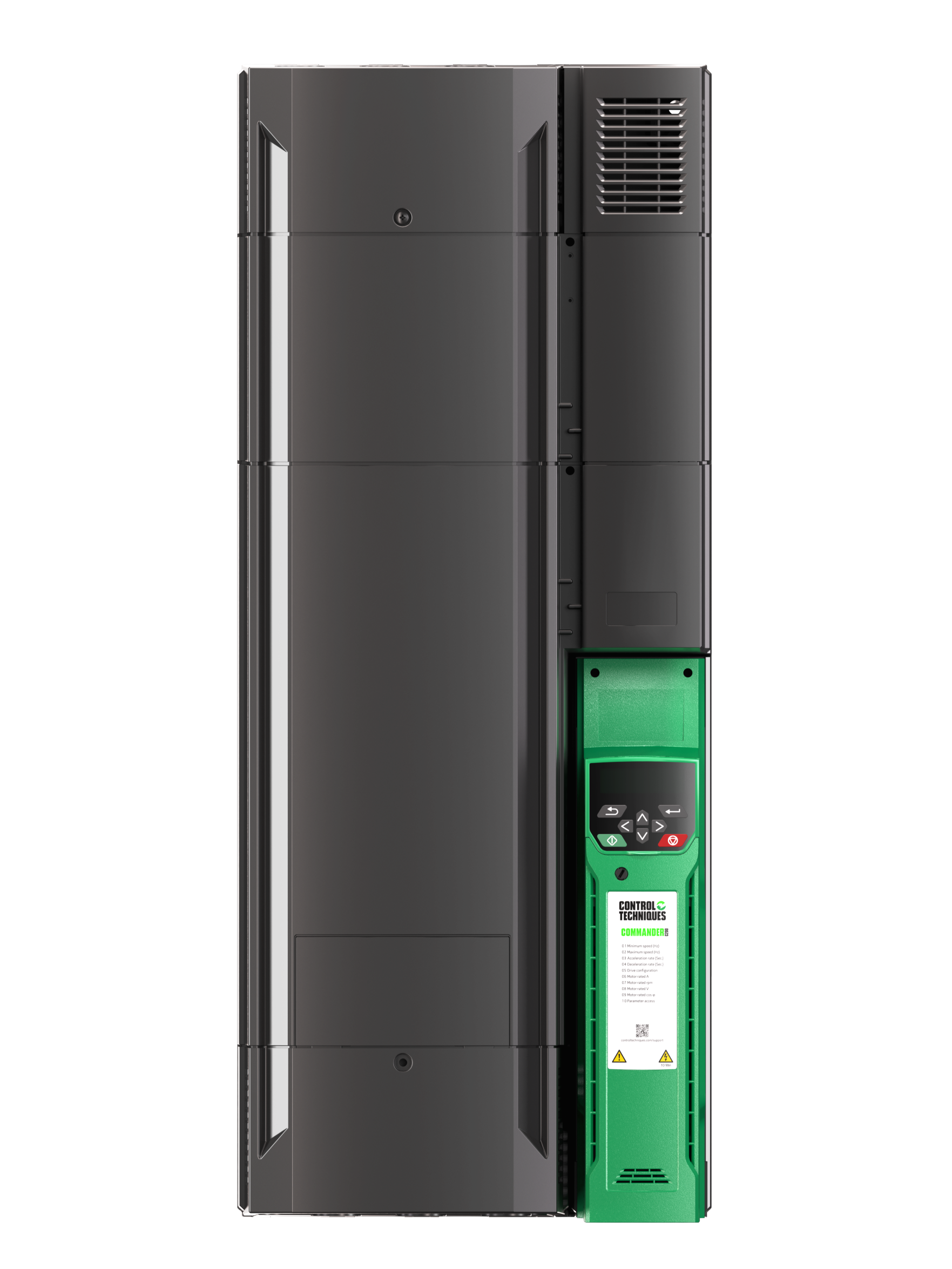 Commander C200-08401340 - immagine 3