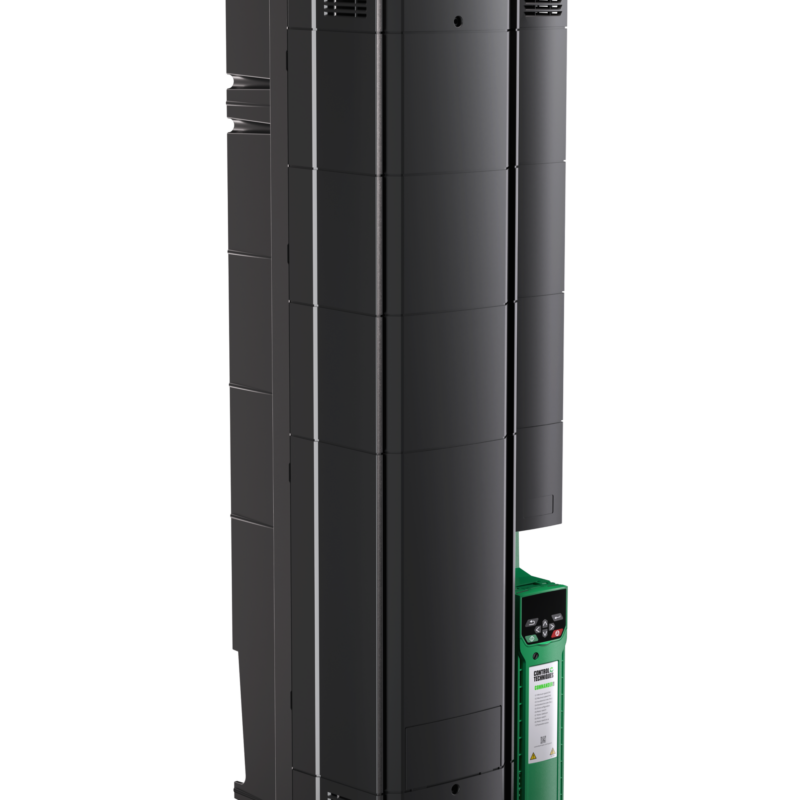 Commander C200-09402000