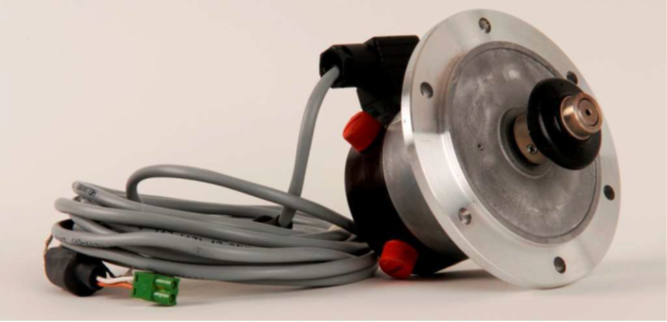 REO444L1X60V KONE B5 PULEGGIA CA IP44 (AR47545)