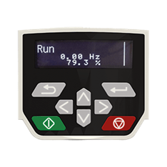 Modulo CI-Keypad 82500000000000