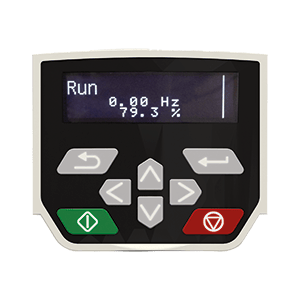 Modulo Remote Keypad 82500000000001