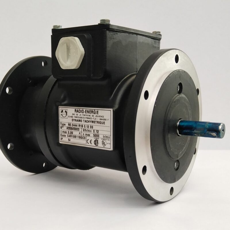 REO444R1X120V MOR 2XB5 D11/7 EG IP54  (C4R10S100GC0)
