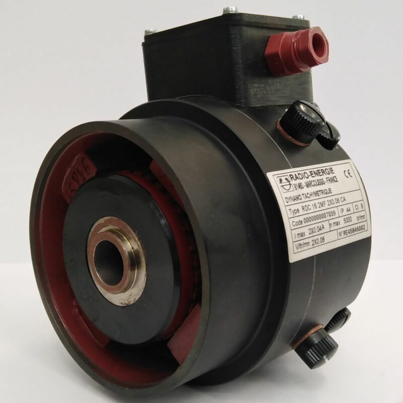 RDC210KE 2X60V MOR C88 ALB.CAVO D16 CA IP44 (0007039)