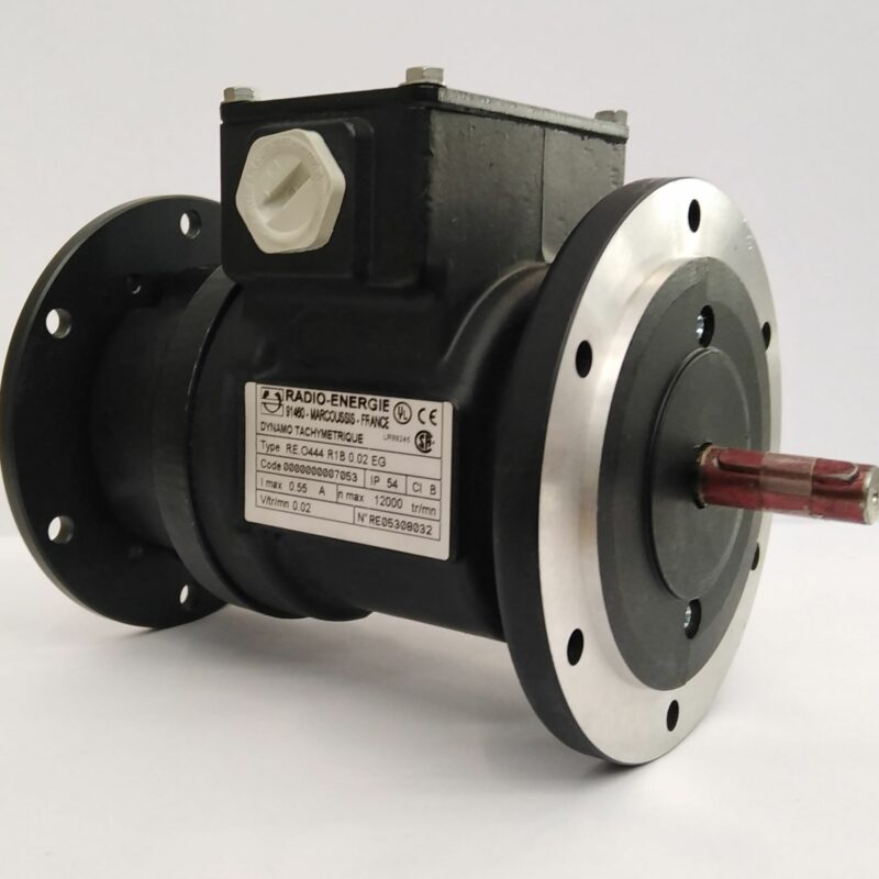 REO444R1X20V MOR 2XB5 D11/7 EG IP54  (0007053)