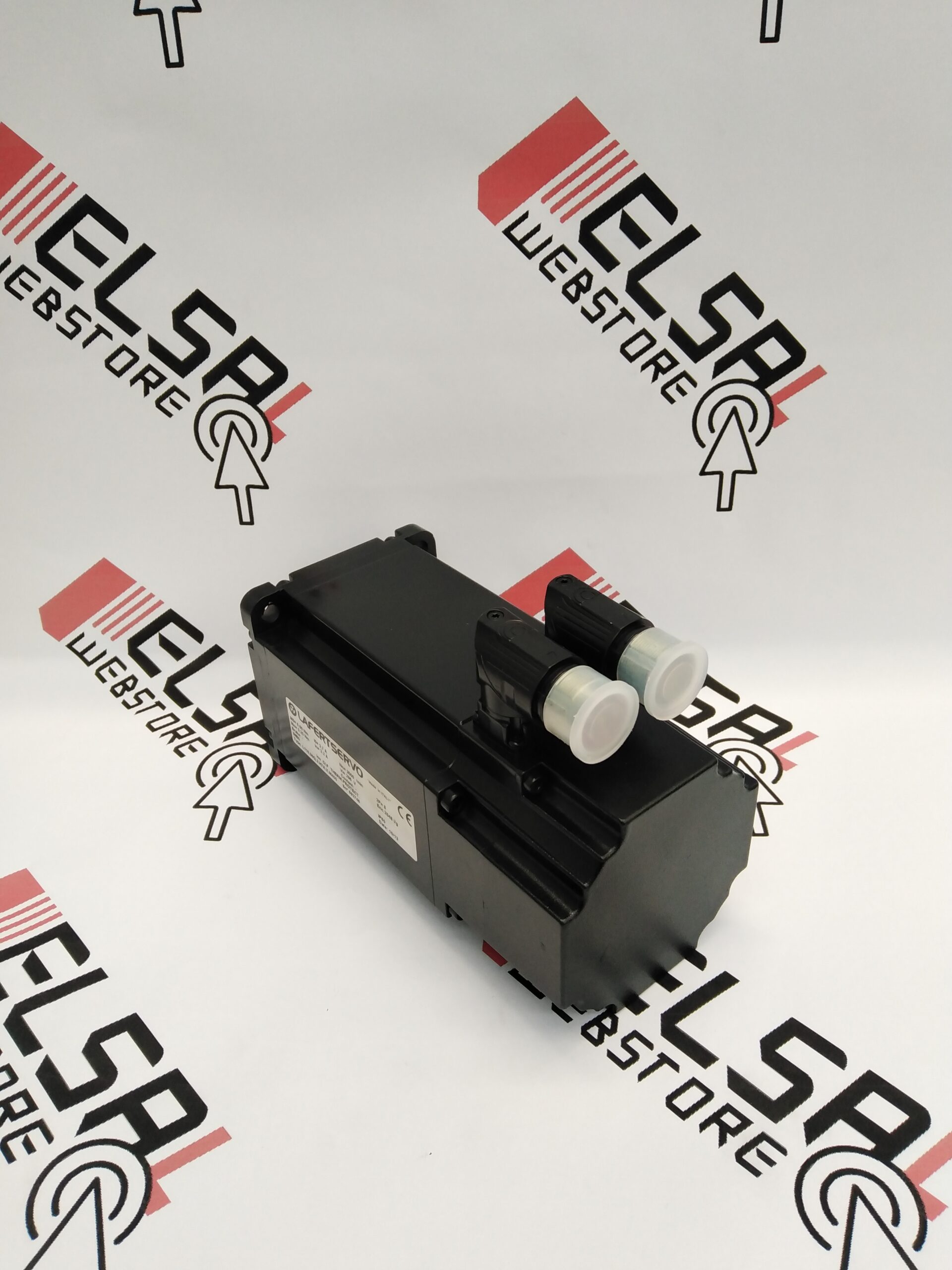 Motore Brushless Lafert 115-300BACAA115190 - immagine 2