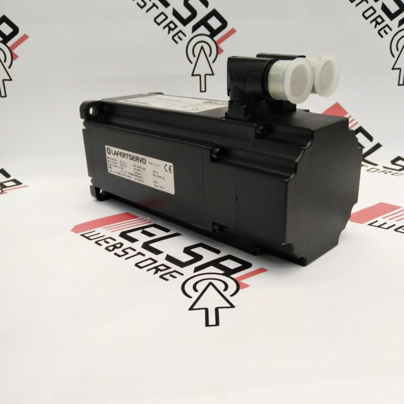Motore Brushless Lafert 115-305BAMAA115190