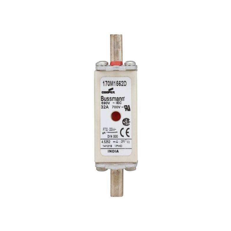 Fusibile BUSSMANN 690V 32Amp