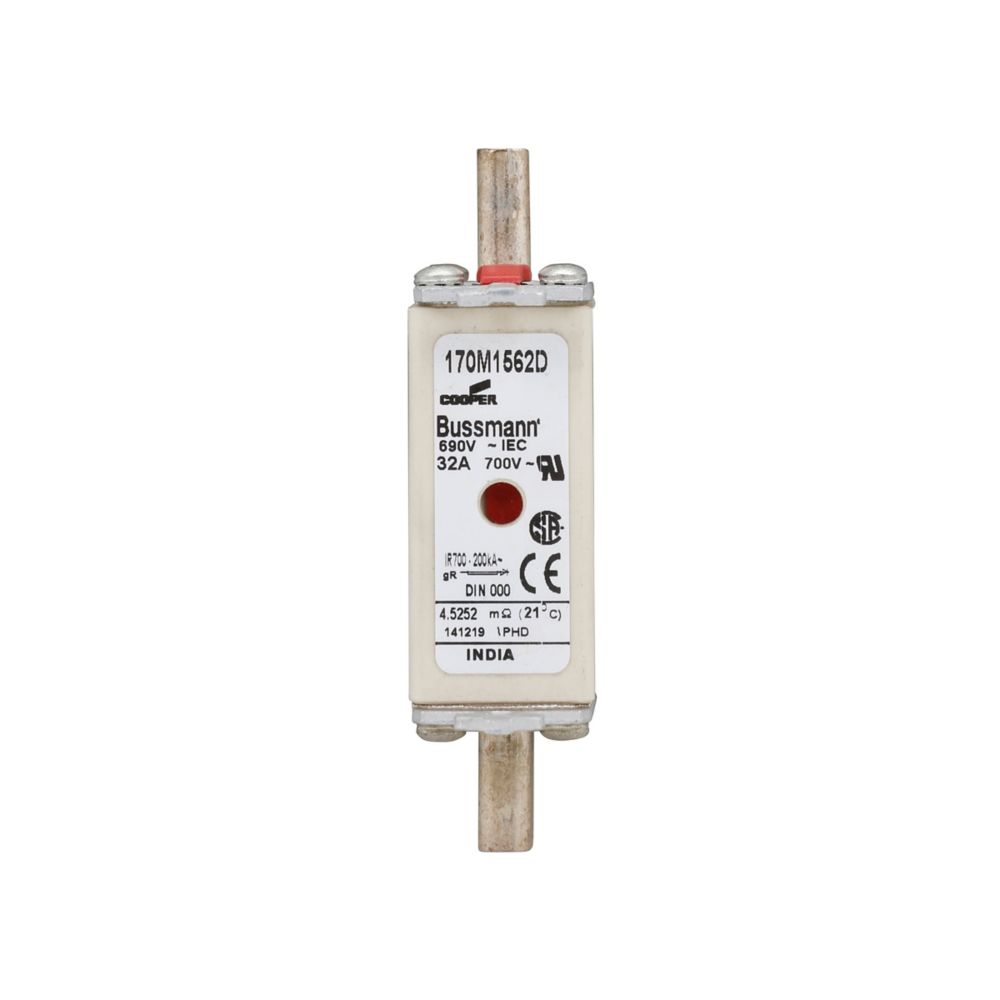 Fusibile BUSSMANN 690V 32Amp