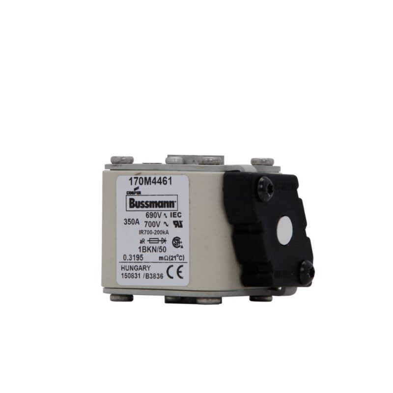 Fusibile BUSSMANN 690V 350Amp