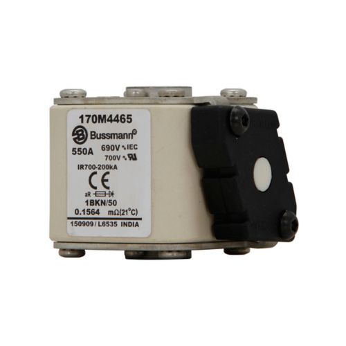 Fusibile BUSSMANN 690V 550Amp