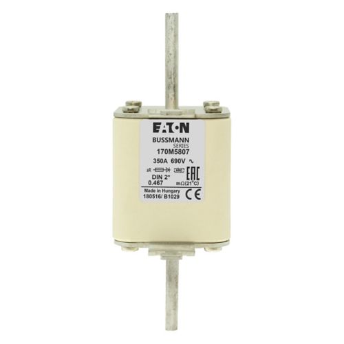 Fusibile BUSSMANN 690V 350Amp