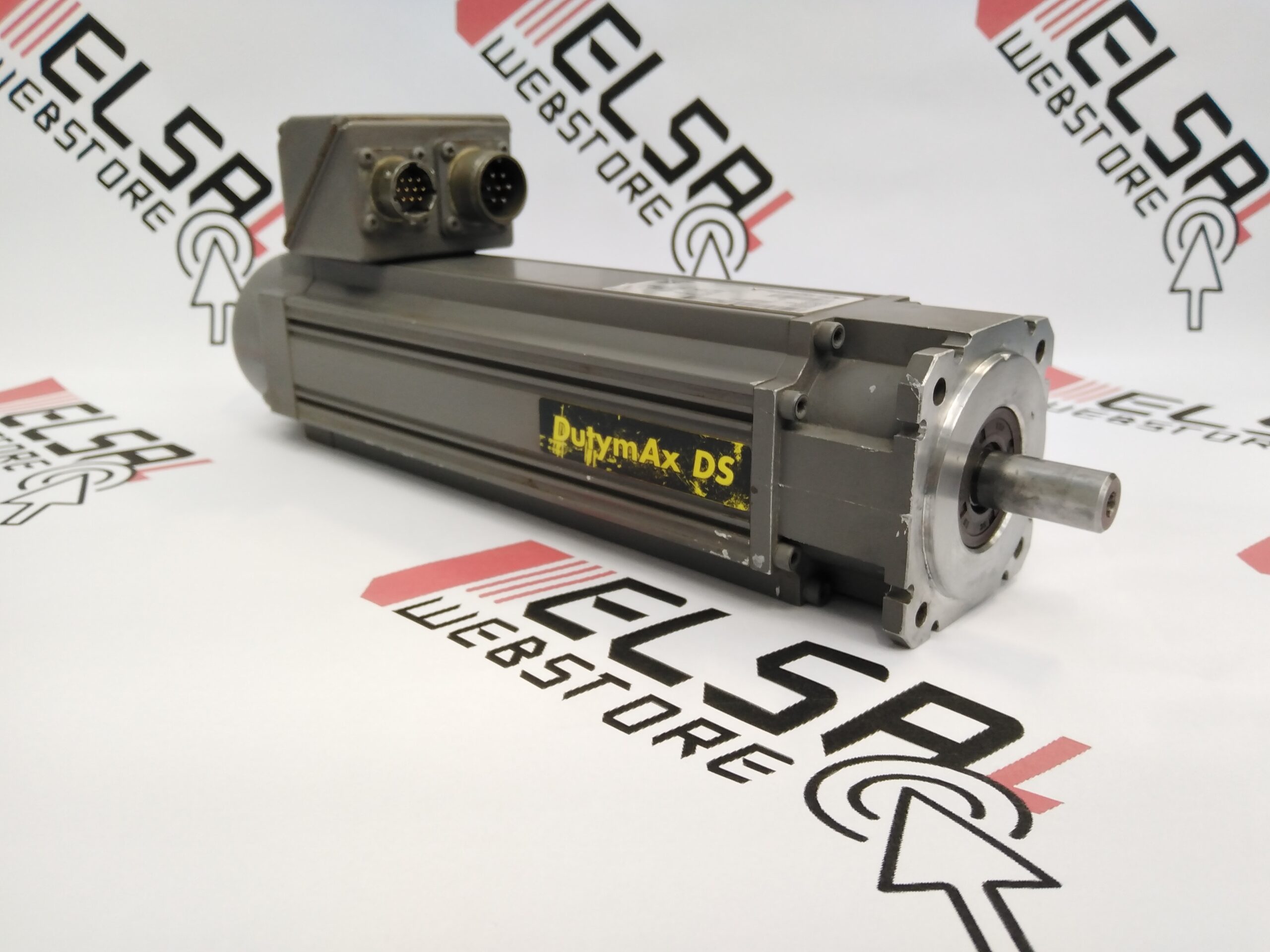 Motore Brushless CT Dutymax 75DSD300CAAAA