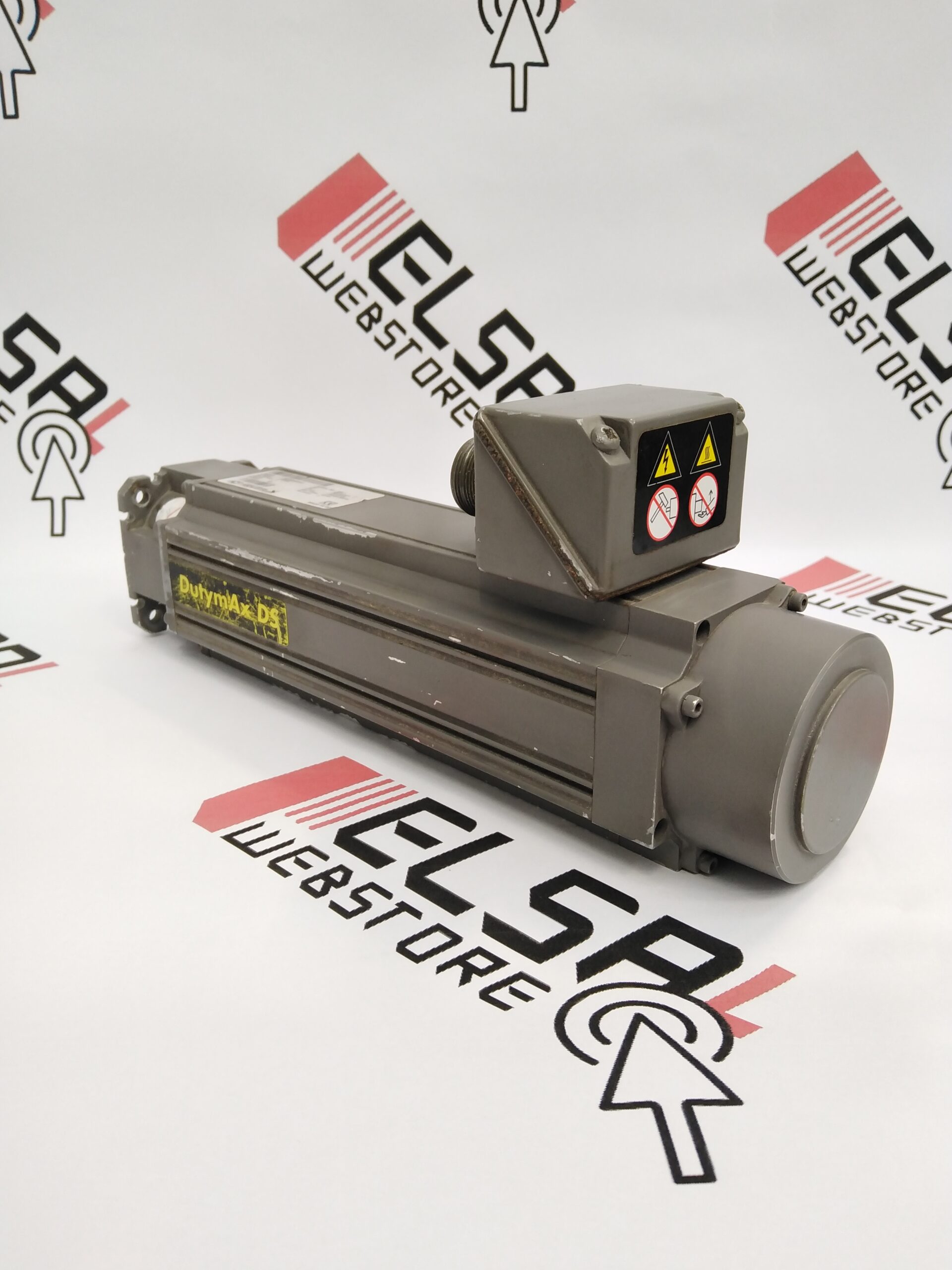 Motore Brushless CT Dutymax 75DSD300CAAAA - immagine 2