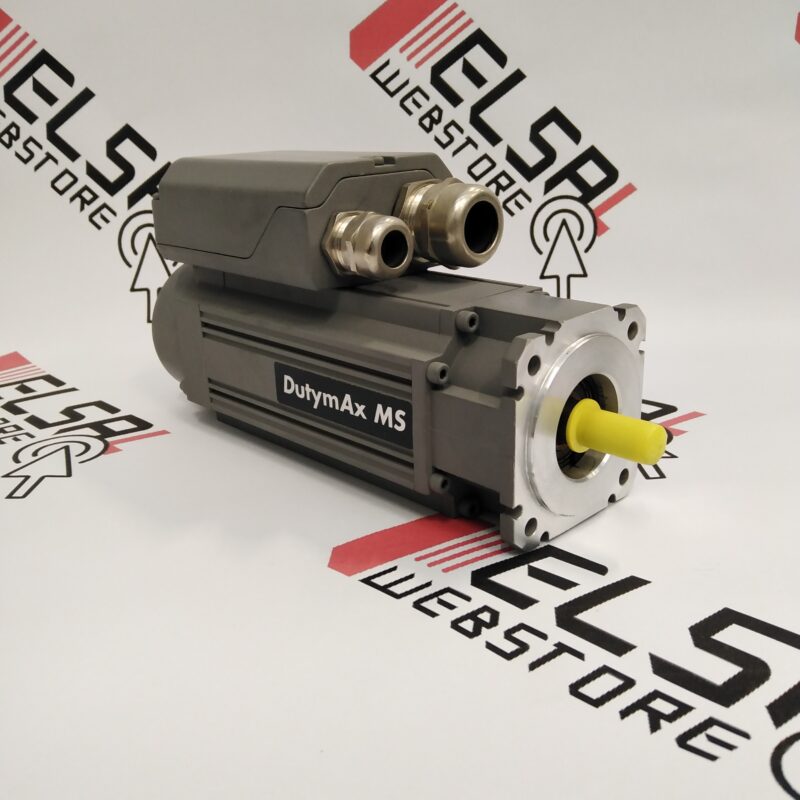 Motore Brushless CT Dutymax 75MSA600TAAA