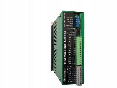 Convertitore DC MidiMaestro DCD 140x8/16 7.31.800
