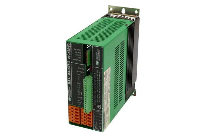 Convertitore DC MiniMaestro DCD 60x14/28