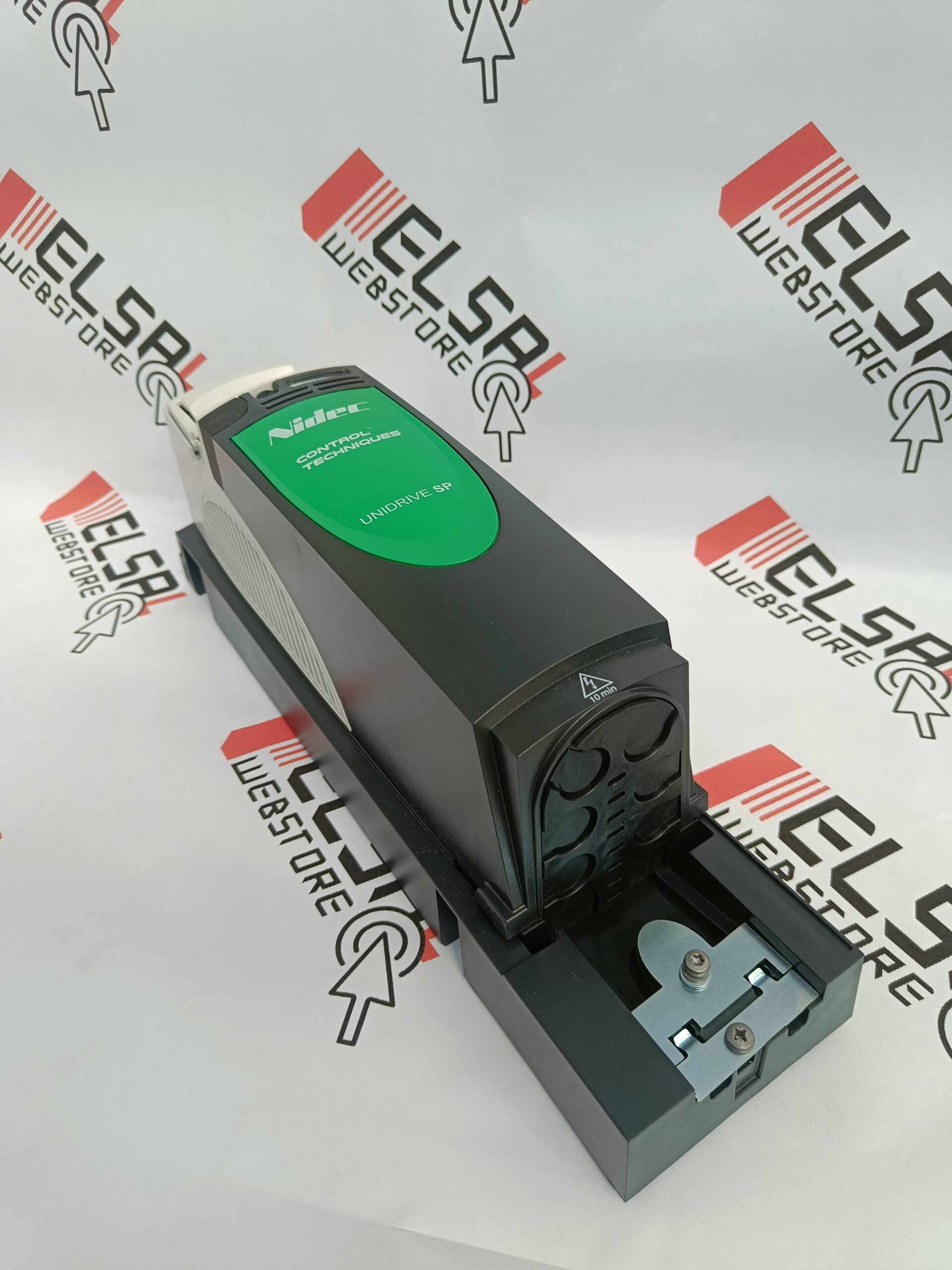 UNIDRIVE SPMD SM-CONTROL MASTER - immagine 2
