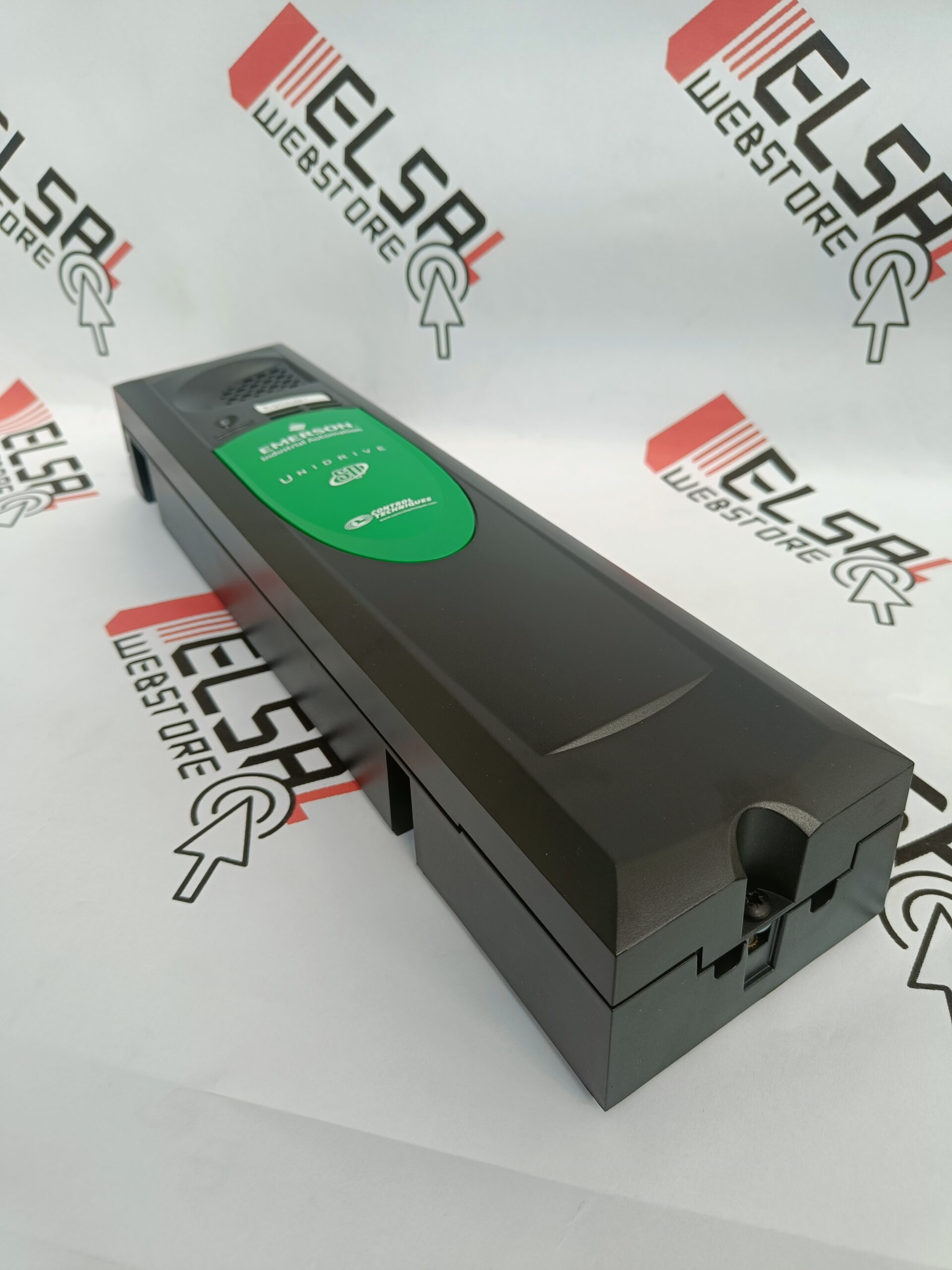 UNIDRIVE SPMD SM-CONTROL SLAVE - immagine 3