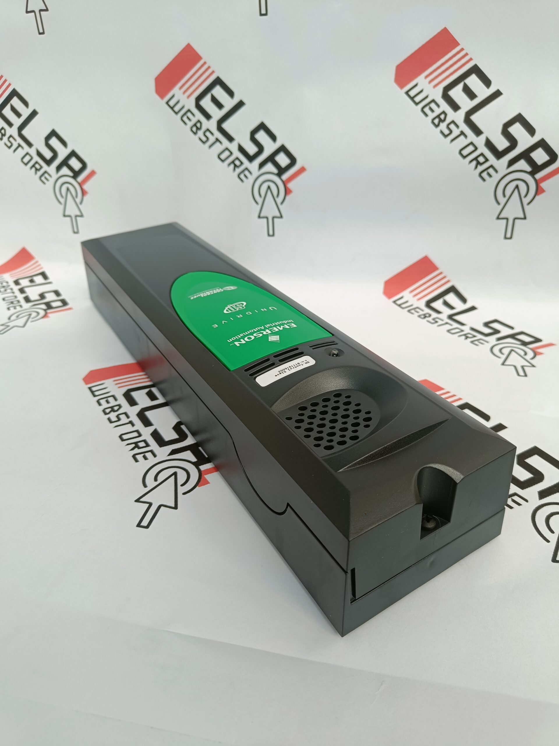 UNIDRIVE SPMD SM-CONTROL SLAVE - immagine 2