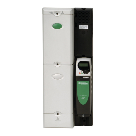 UNIDRIVE SPMD1404