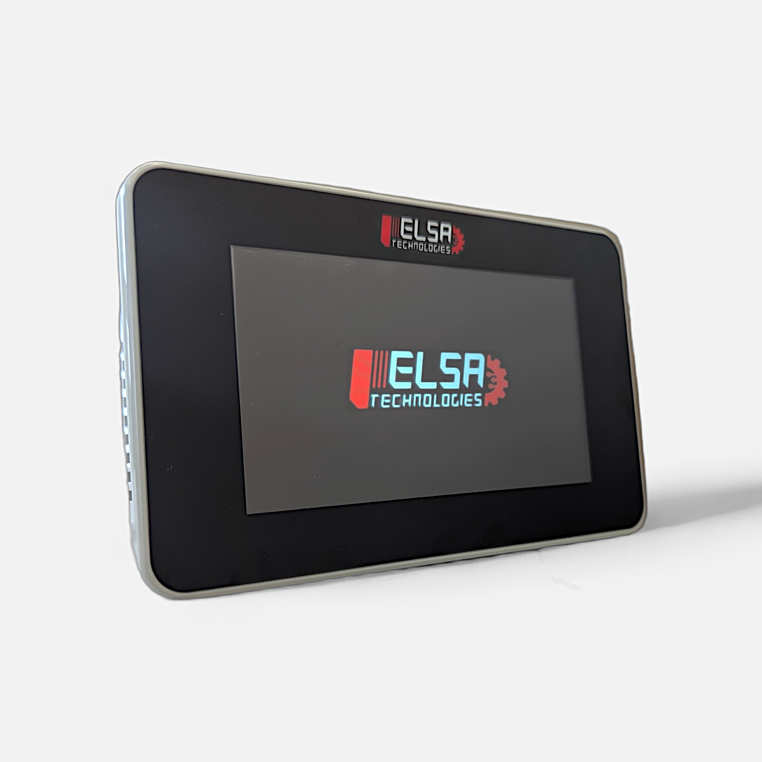 Display HMI Elsa Technology D4
