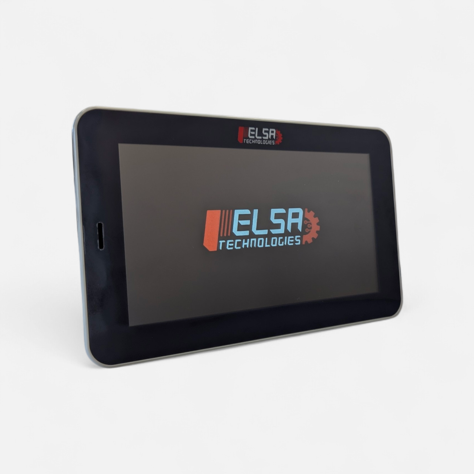 Display HMI Elsa Technology A10
